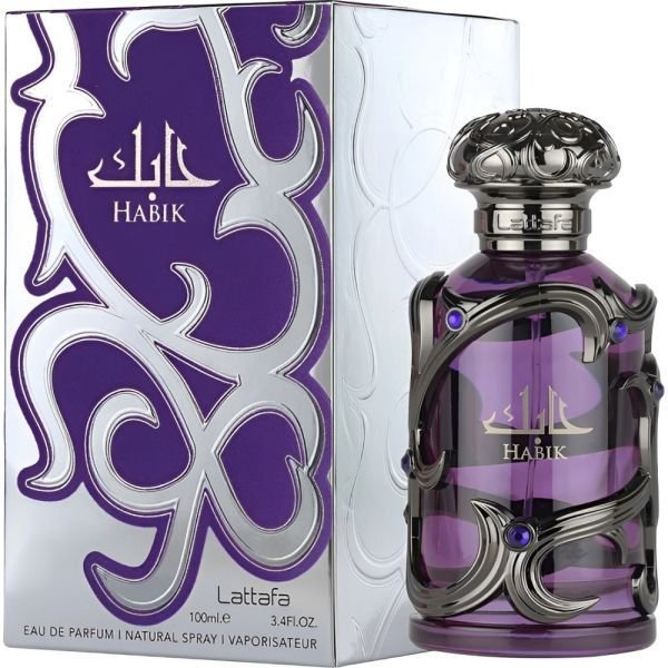 Habik Lattafa — Review Completa — Review Completa