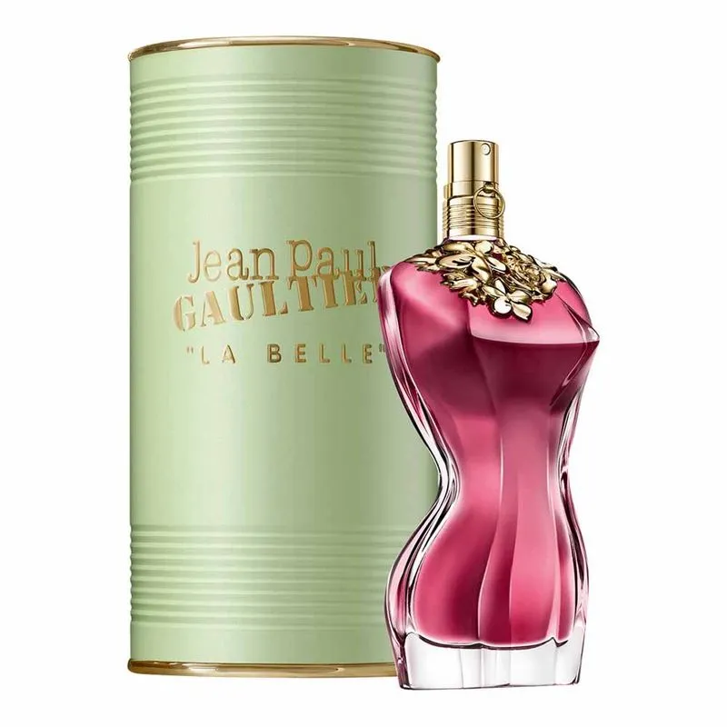 La Belle Jean Paul Gaultier — Review Completa — Review Completa