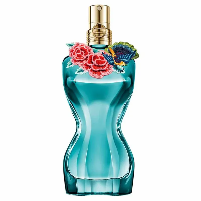 La Belle Paradise Garden Jean Paul Gaultier — Review Completa — Review Completa