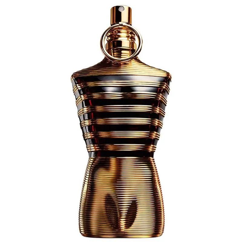 Le Male Elixir Jean Paul Gaultier — Review Completa — Review Completa