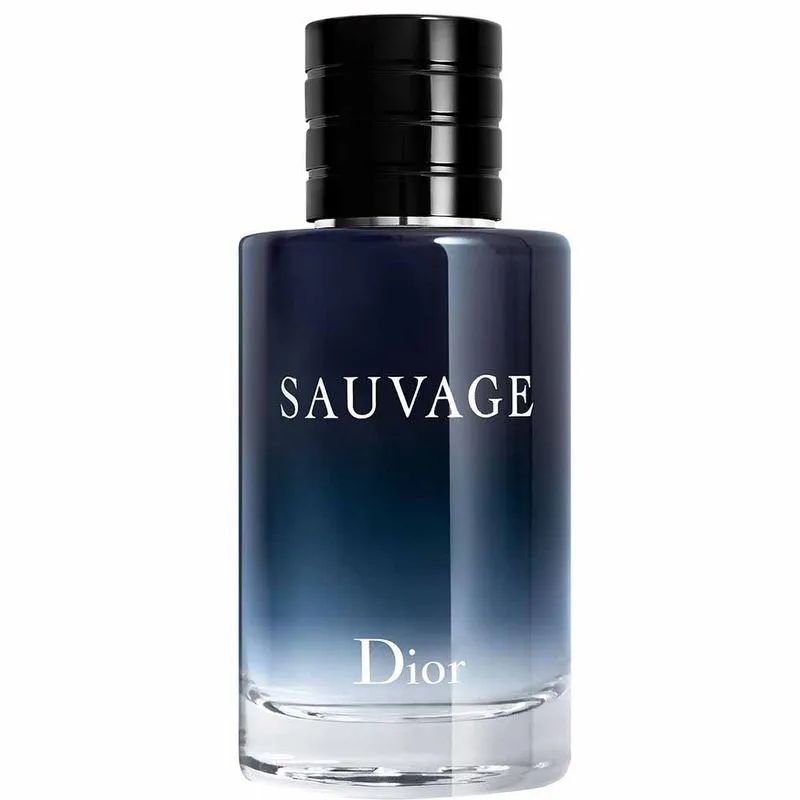 Sauvage Eau de Toilette Dior — Review Completa — Review Completa