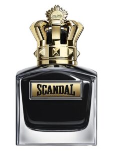 Scandal Pour Homme Le Parfum JPG