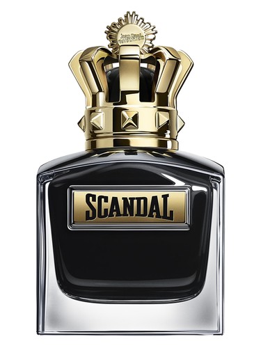Scandal Pour Homme Le Parfum JPG