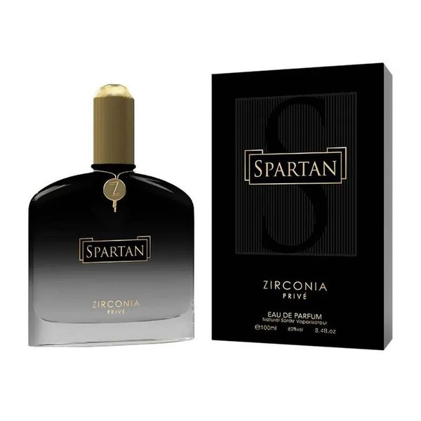 Spartan Zirconia Privé Zirconia