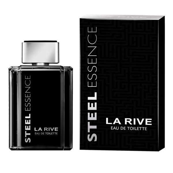 Steel Essence La Rive