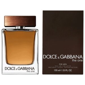 The One Dolce Gabbana