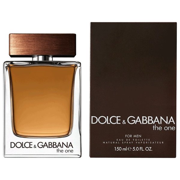 The One Dolce Gabbana