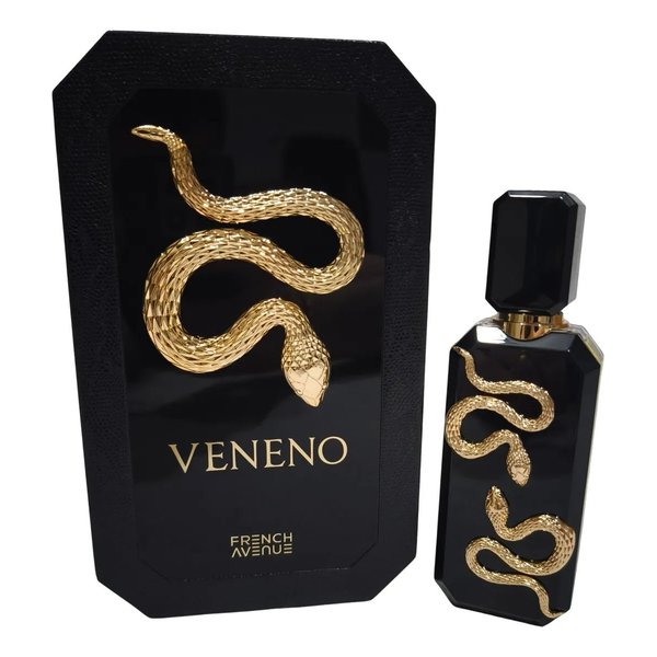 Veneno
