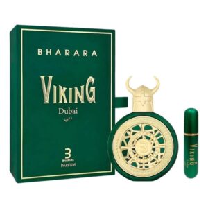 Viking Dubai Bharara