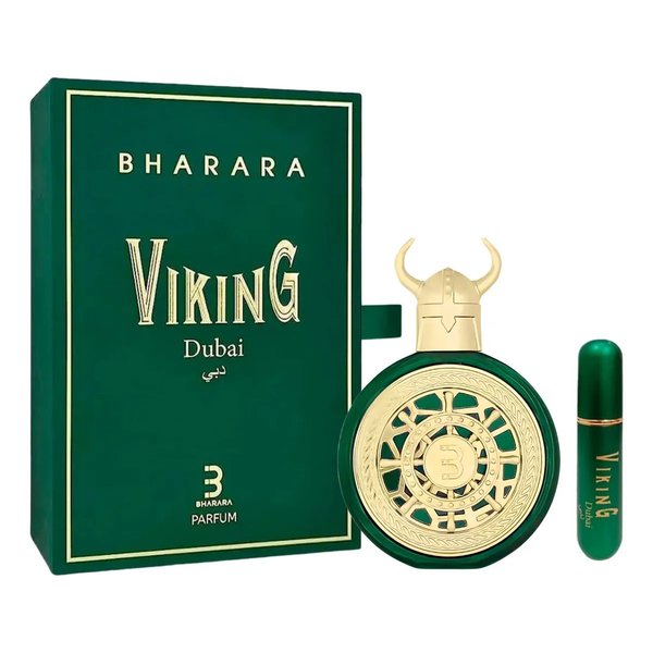 Viking Dubai Bharara