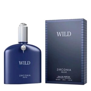 Wild Zirconia Privé Zirconia: Review Completo — Review Completa