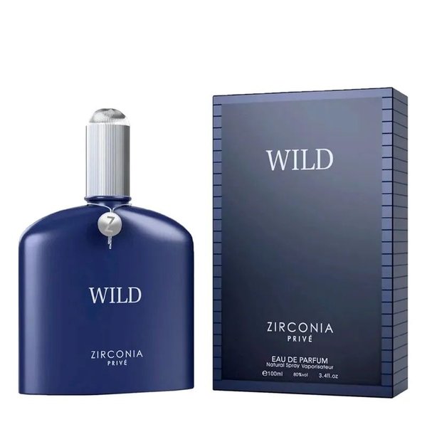Wild Zirconia Privé Zirconia: Review Completo — Review Completa
