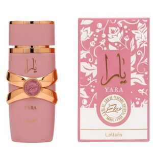 Yara Elixir Lattafa: Review Completo — Review Completa