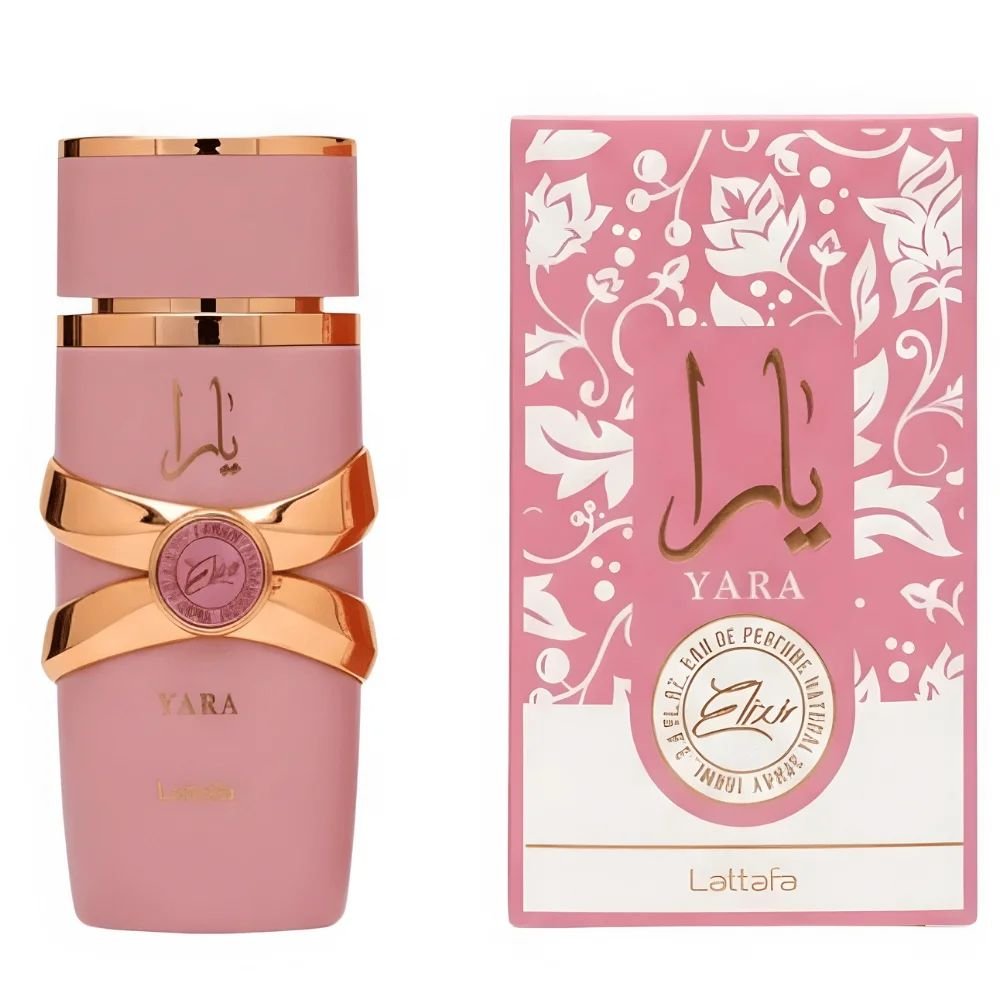 Yara Elixir Lattafa: Review Completo — Review Completa