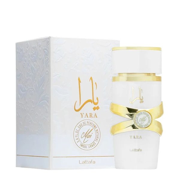 Yara Moi Lattafa: Review Completo — Review Completa
