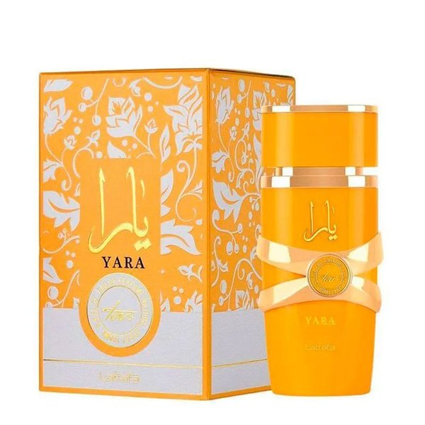 Yara Tous Lattafa: Review Completo — Review Completa