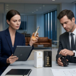 Ideias de perfumes para ambiente de trabalho