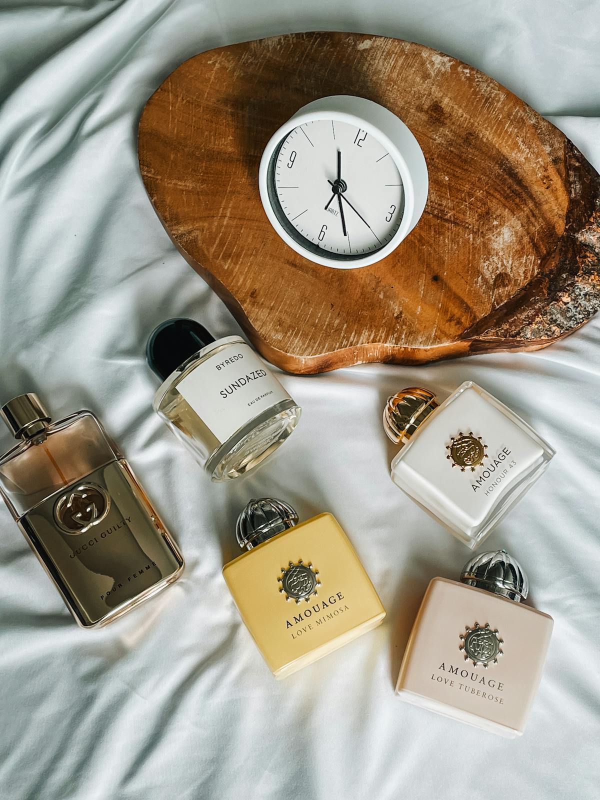 Armazenamento de Perfumes: Mitos e Verdades Sobre Como Guardar Suas Fragrâncias — Review Completa
