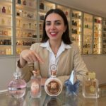 perfumes femininos baratos e bons